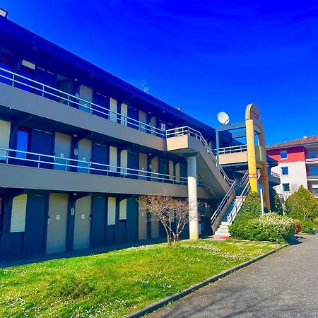Premiere Classe Toulouse Ouest -Blagnac Aeroport Ngoại thất bức ảnh