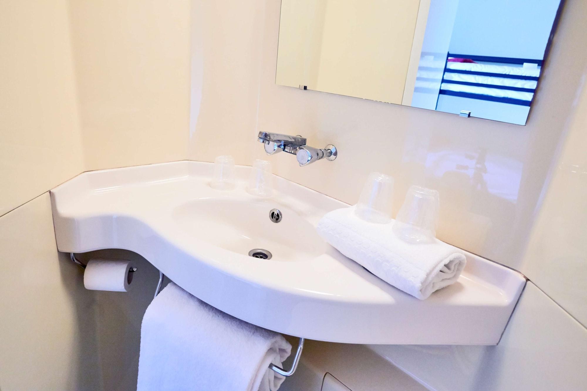 Premiere Classe Toulouse Ouest -Blagnac Aeroport Ngoại thất bức ảnh