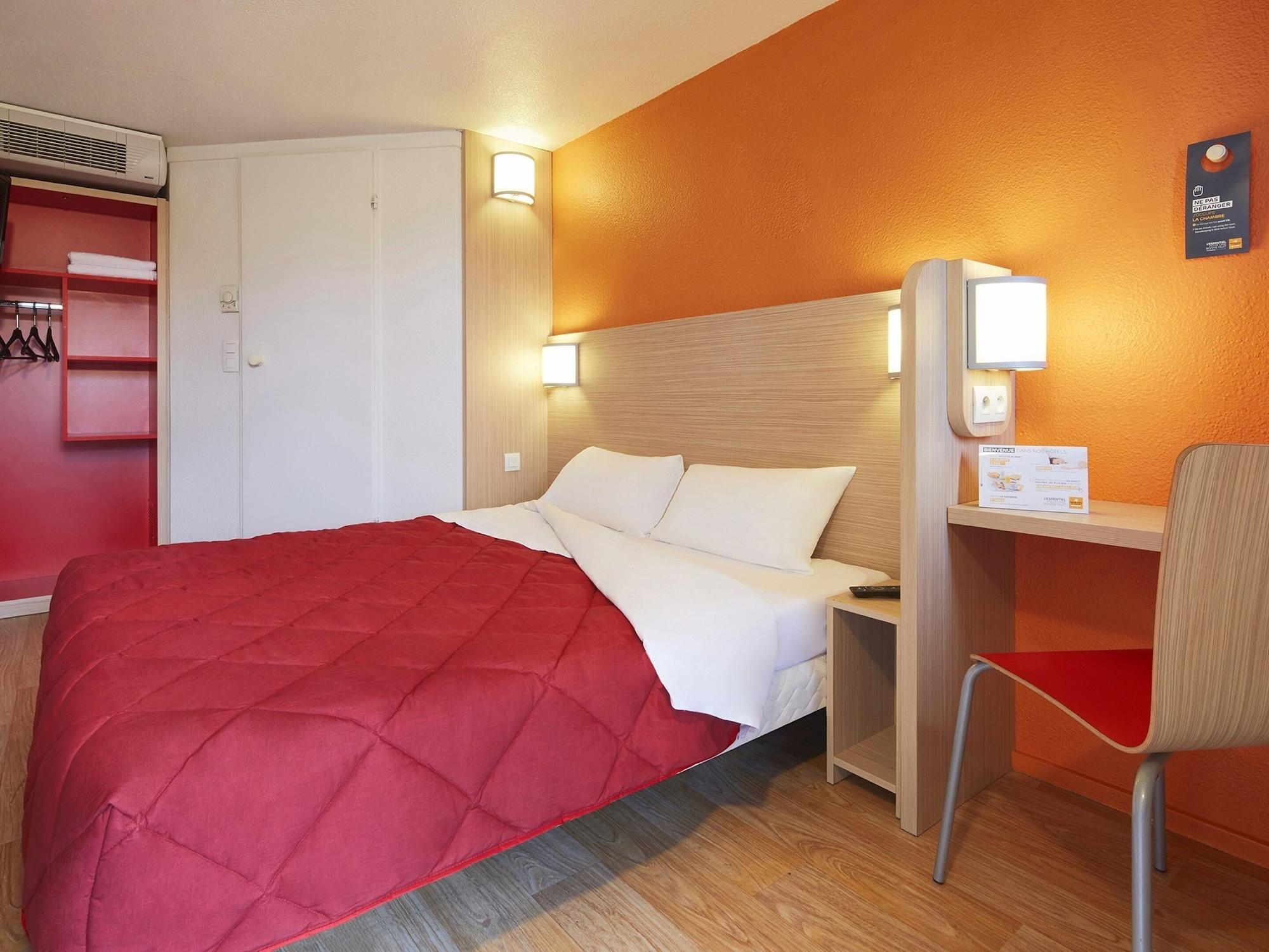 Premiere Classe Toulouse Ouest -Blagnac Aeroport Ngoại thất bức ảnh