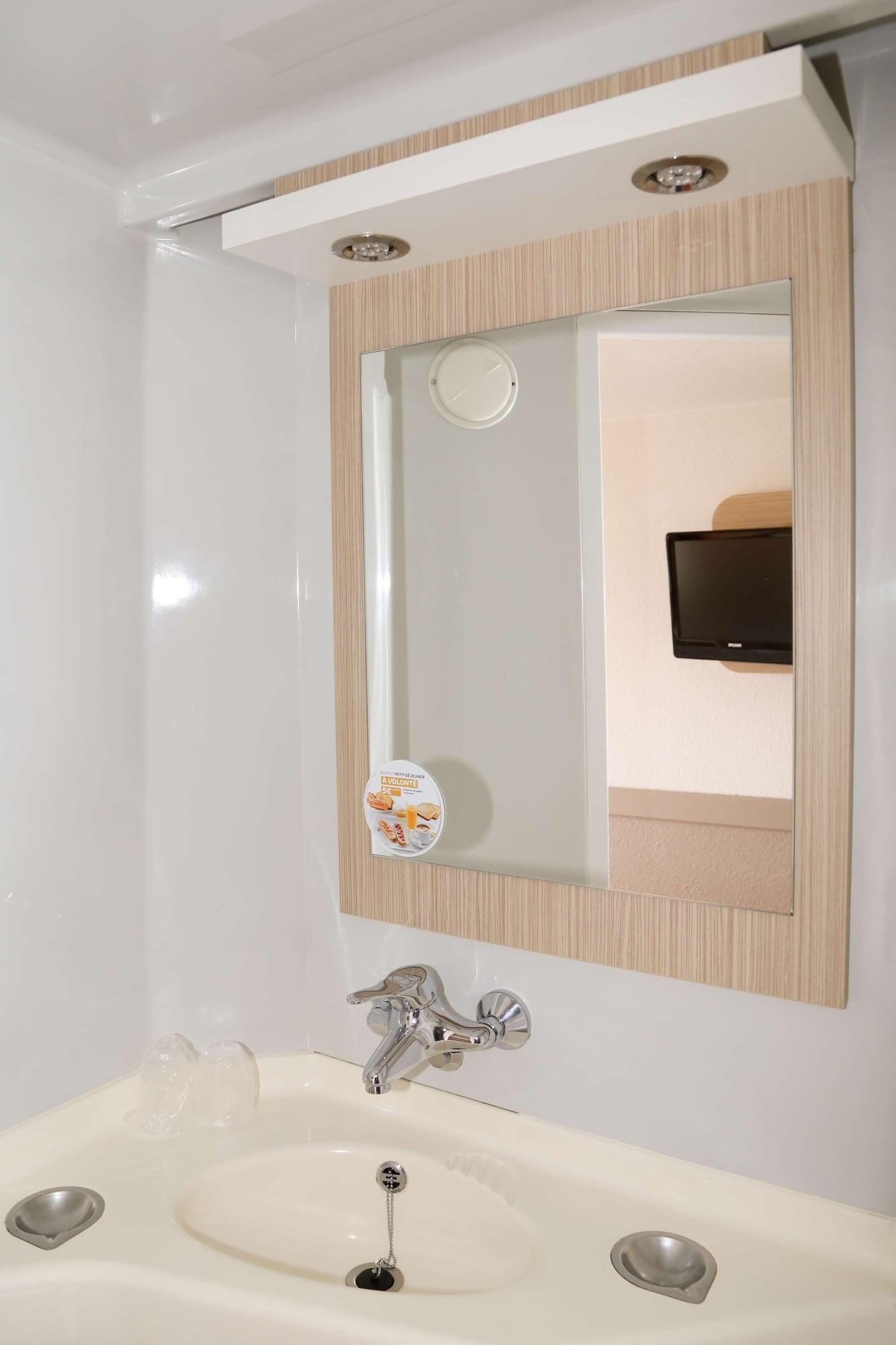 Premiere Classe Toulouse Ouest -Blagnac Aeroport Ngoại thất bức ảnh