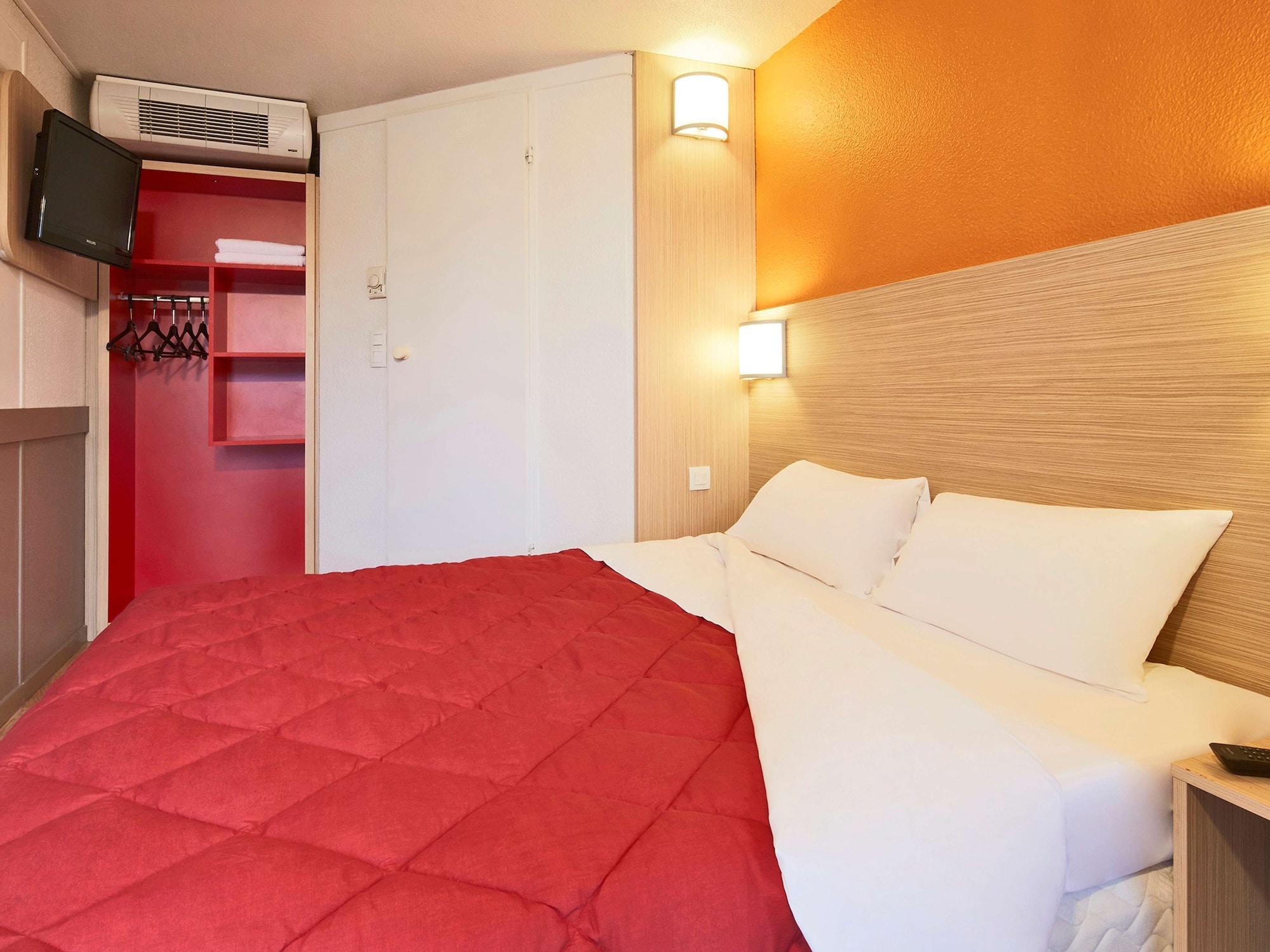 Premiere Classe Toulouse Ouest -Blagnac Aeroport Ngoại thất bức ảnh