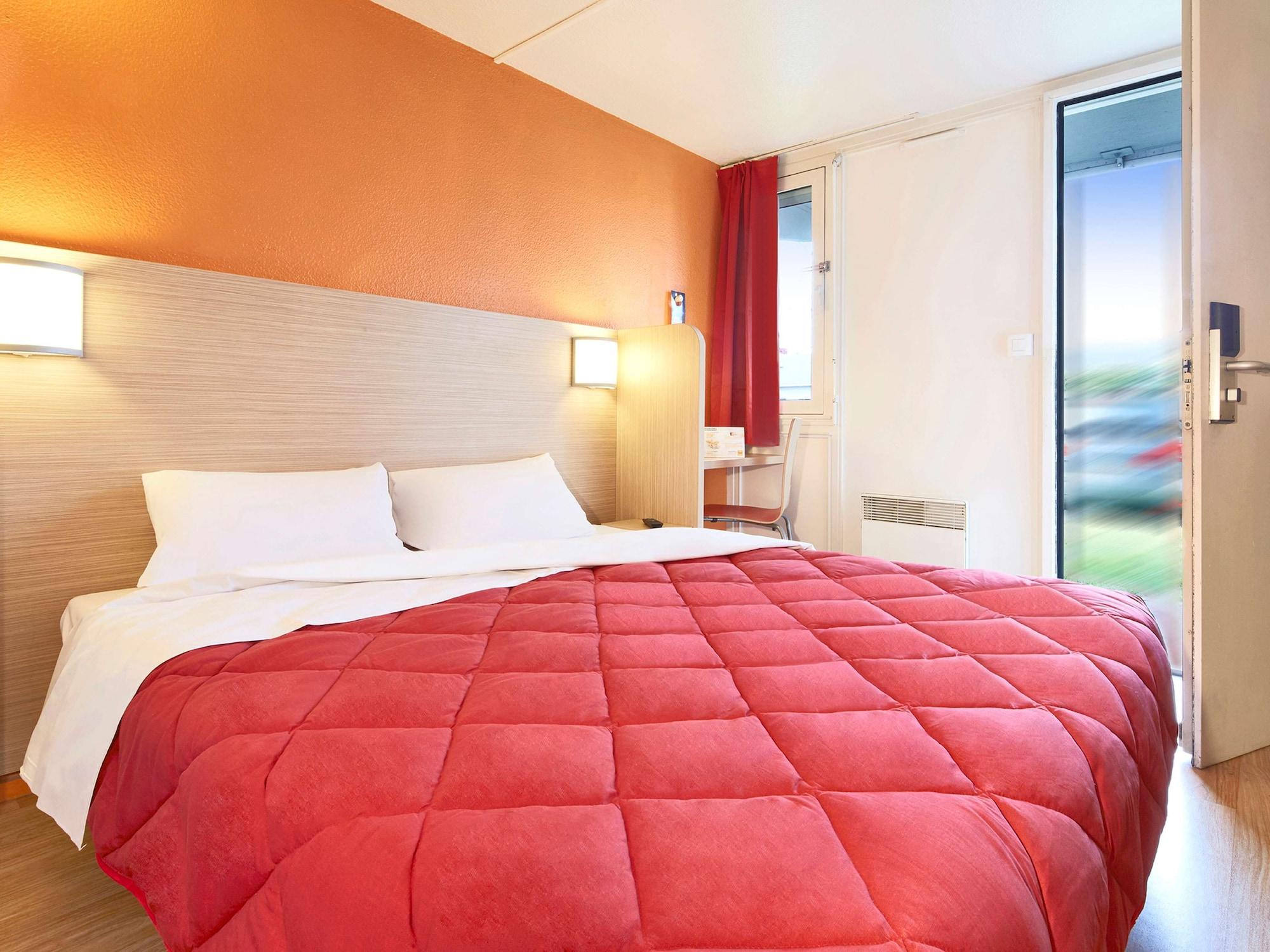Premiere Classe Toulouse Ouest -Blagnac Aeroport Ngoại thất bức ảnh