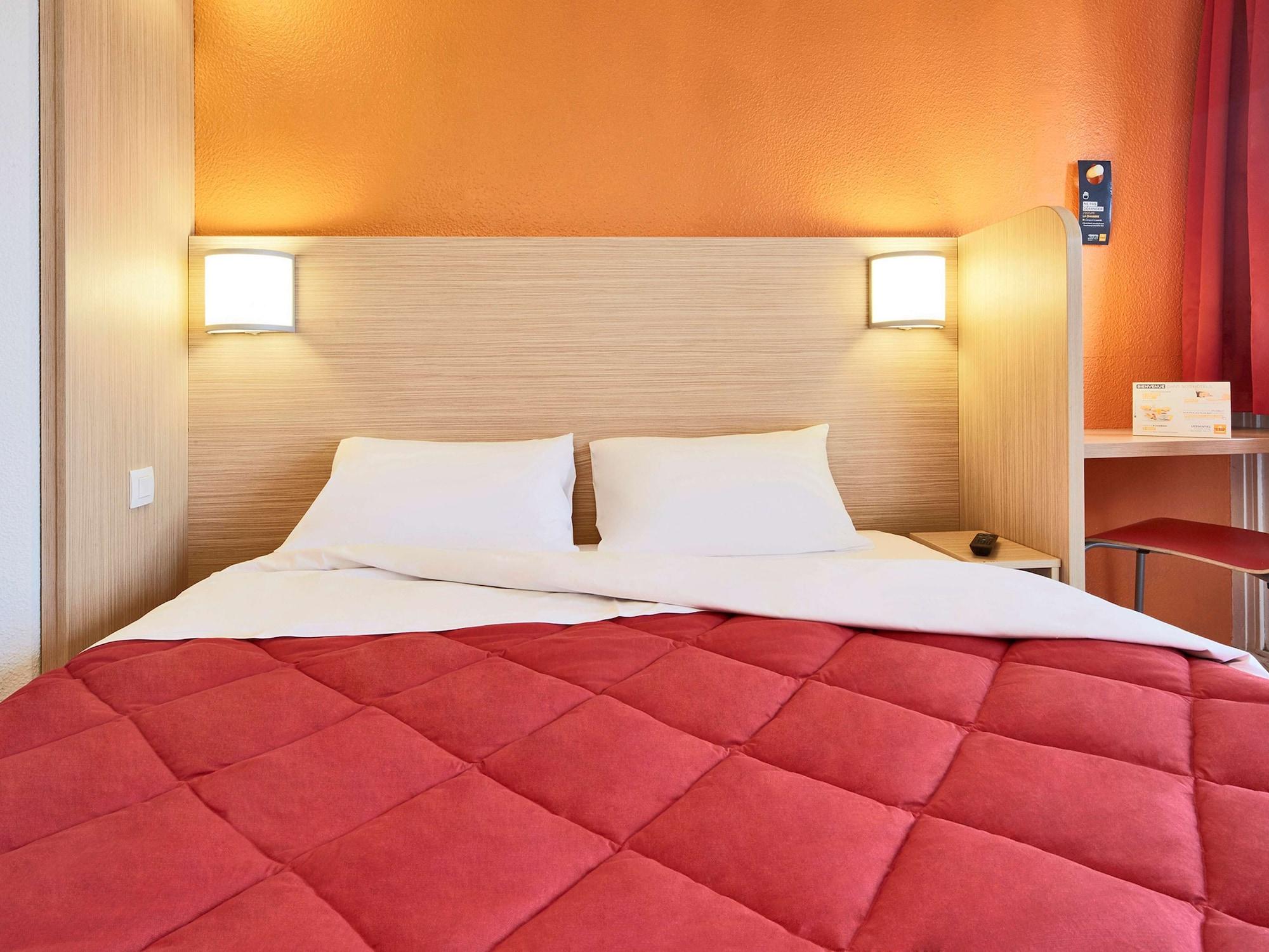 Premiere Classe Toulouse Ouest -Blagnac Aeroport Ngoại thất bức ảnh