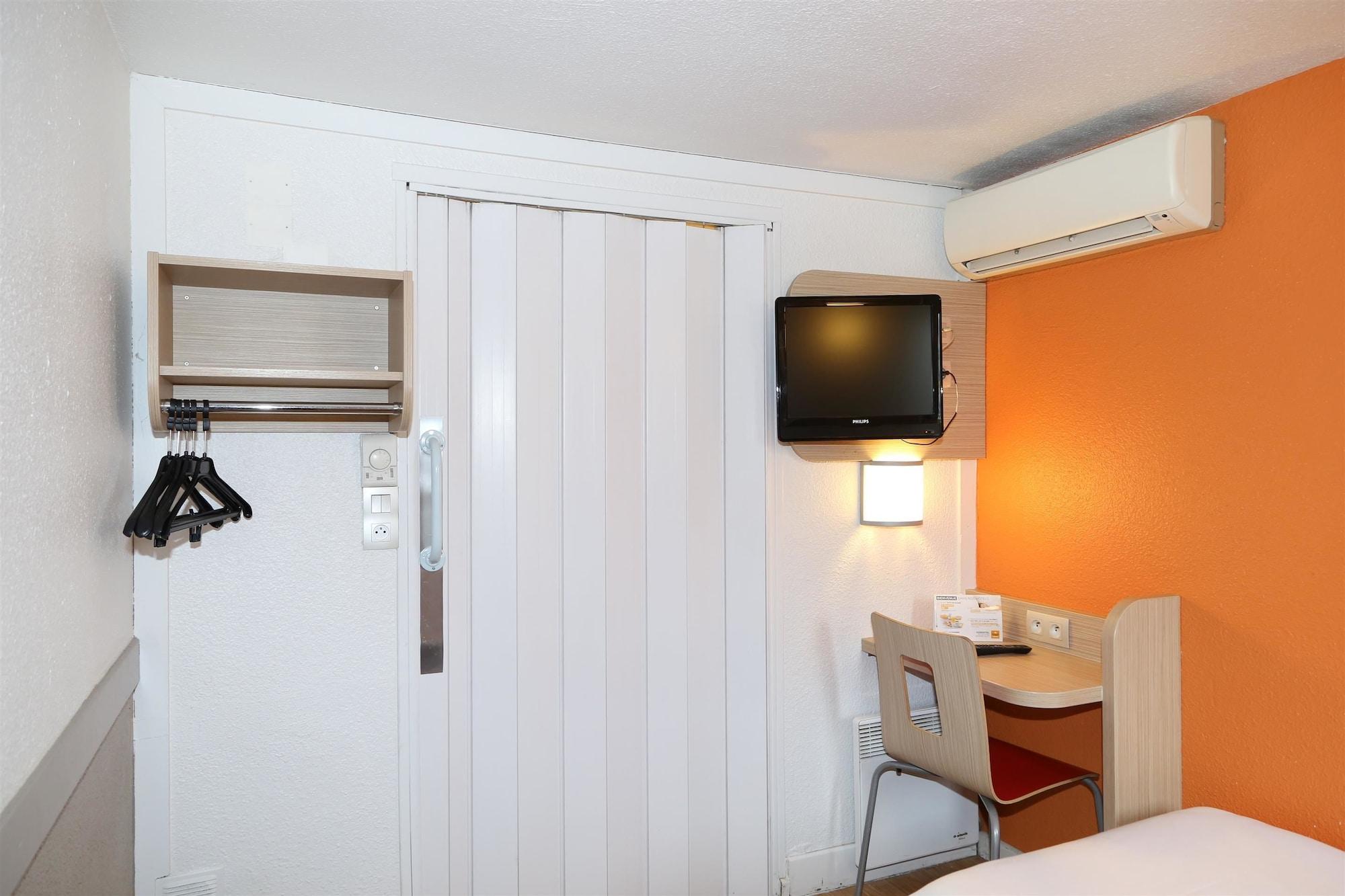 Premiere Classe Toulouse Ouest -Blagnac Aeroport Ngoại thất bức ảnh
