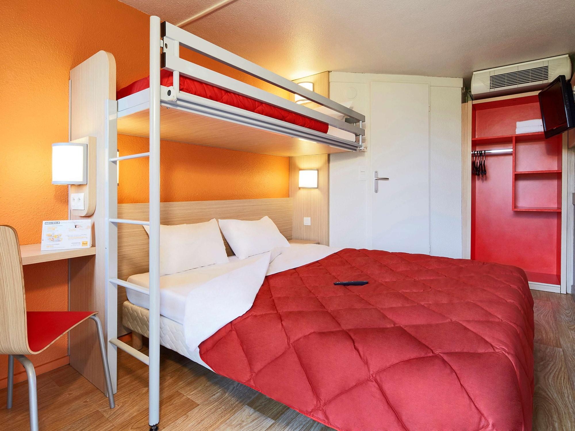 Premiere Classe Toulouse Ouest -Blagnac Aeroport Ngoại thất bức ảnh