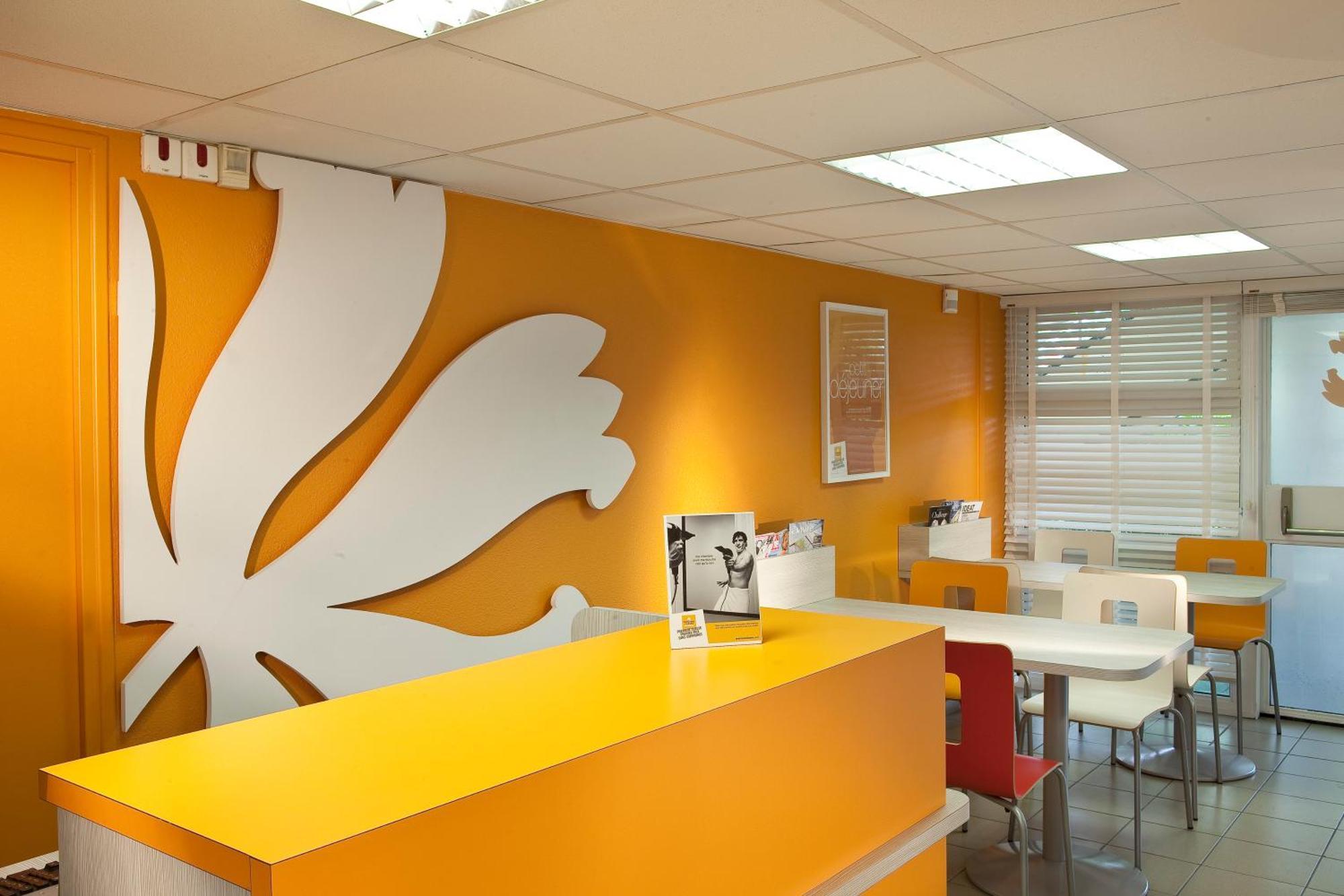 Premiere Classe Toulouse Ouest -Blagnac Aeroport Ngoại thất bức ảnh