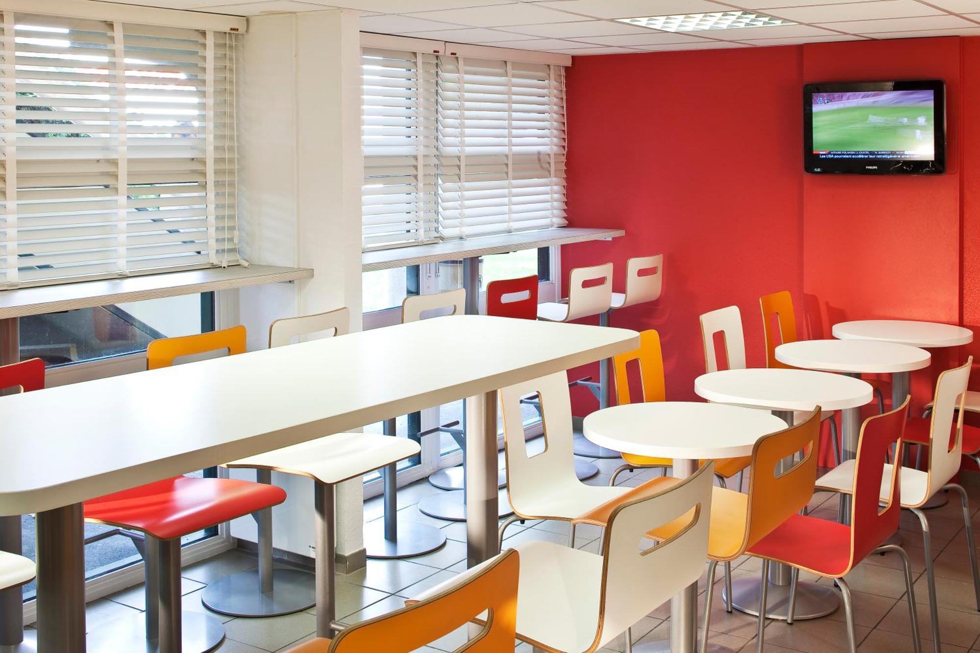 Premiere Classe Toulouse Ouest -Blagnac Aeroport Ngoại thất bức ảnh