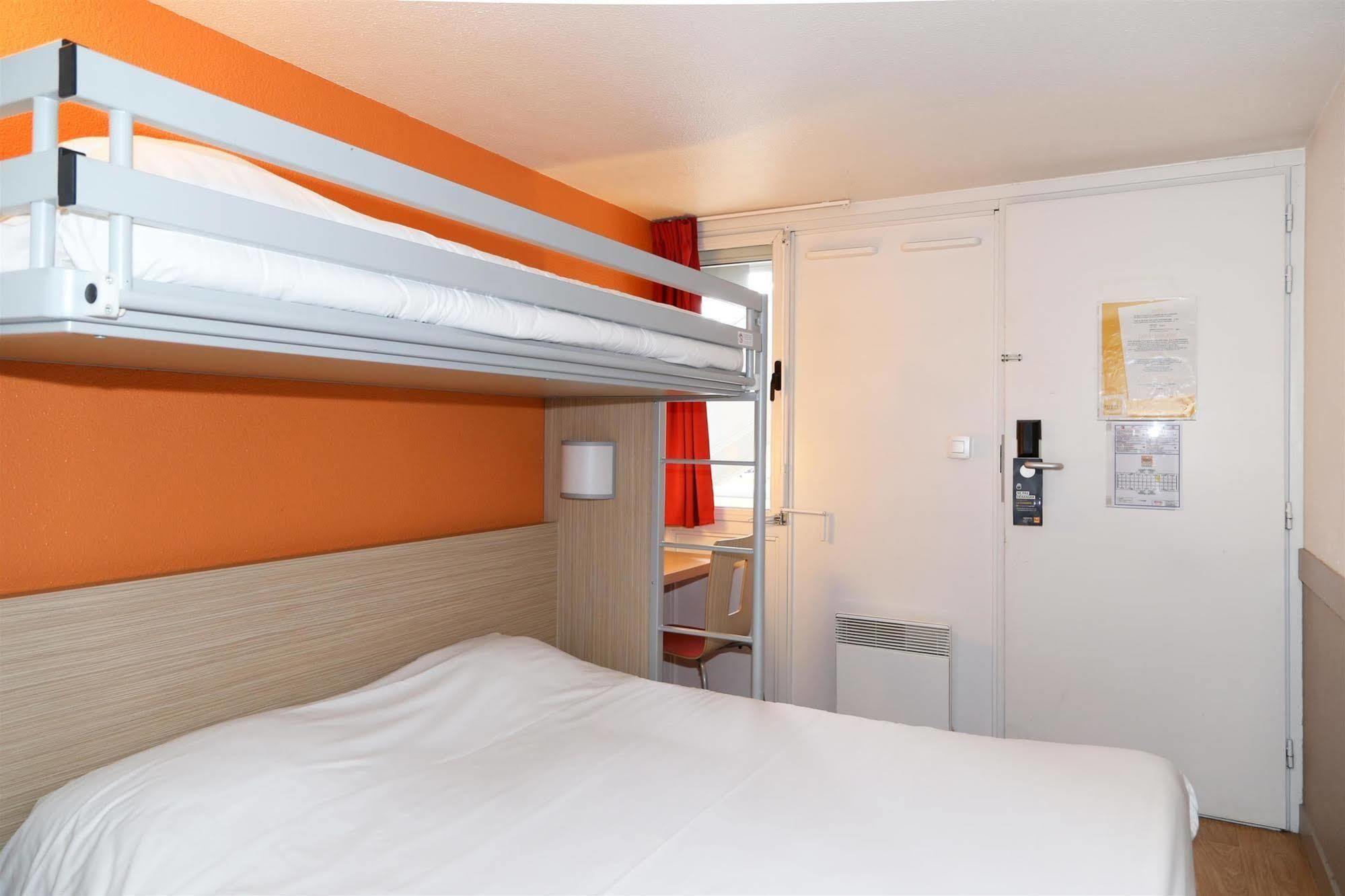 Premiere Classe Toulouse Ouest -Blagnac Aeroport Ngoại thất bức ảnh