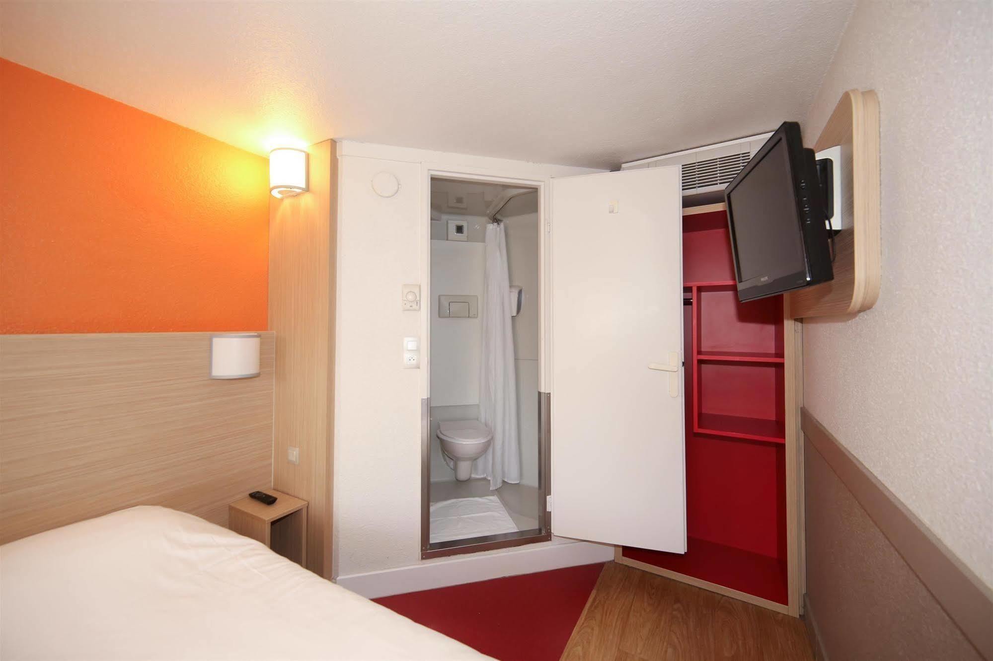 Premiere Classe Toulouse Ouest -Blagnac Aeroport Ngoại thất bức ảnh