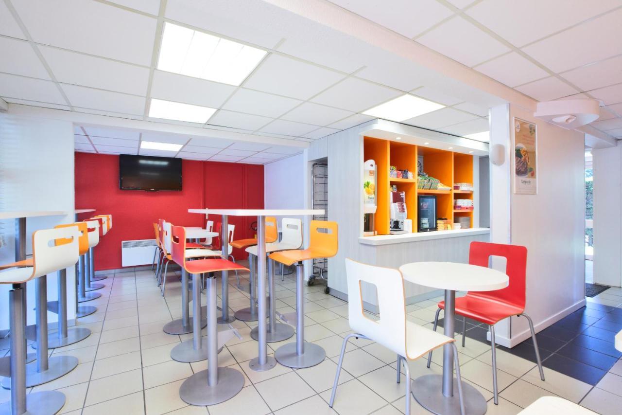Premiere Classe Toulouse Ouest -Blagnac Aeroport Ngoại thất bức ảnh